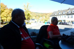 Kyllburg-Gerolstein-Blankenheim-Tour