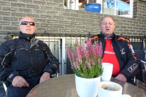 Kyllburg-Gerolstein-Blankenheim-Tour