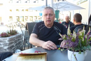 Kyllburg-Gerolstein-Blankenheim-Tour