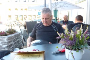 Kyllburg-Gerolstein-Blankenheim-Tour