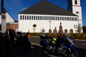 Kyllburg-Gerolstein-Blankenheim-Tour