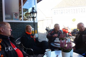 Kyllburg-Gerolstein-Blankenheim-Tour