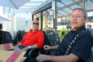 Kyllburg-Gerolstein-Blankenheim-Tour