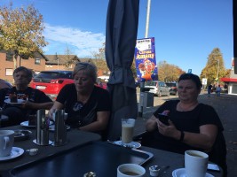 Gemütlich und sicher quer durch die Eifel