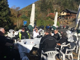 Gemütlich und sicher quer durch die Eifel