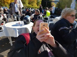 Gemütlich und sicher quer durch die Eifel