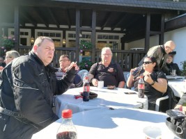 Gemütlich und sicher quer durch die Eifel