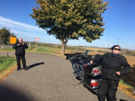 Gemütlich und sicher quer durch die Eifel