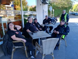 Gemütlich und sicher quer durch die Eifel