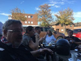 Gemütlich und sicher quer durch die Eifel