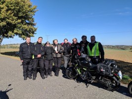 Gemütlich und sicher quer durch die Eifel