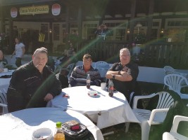 Gemütlich und sicher quer durch die Eifel