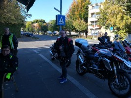 Gemütlich und sicher quer durch die Eifel