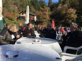 Gemütlich und sicher quer durch die Eifel