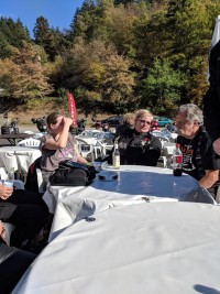 Gemütlich und sicher quer durch die Eifel