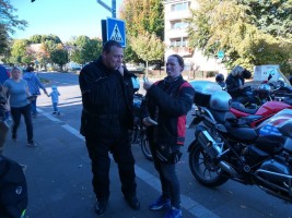 Gemütlich und sicher quer durch die Eifel