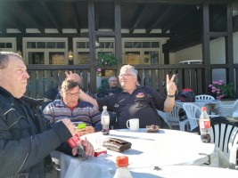 Gemütlich und sicher quer durch die Eifel