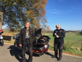 Gemütlich und sicher quer durch die Eifel