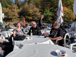 Gemütlich und sicher quer durch die Eifel