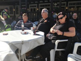 Gemütlich und sicher quer durch die Eifel