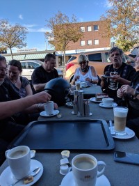 Gemütlich und sicher quer durch die Eifel