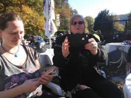 Gemütlich und sicher quer durch die Eifel