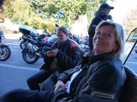 Gemütlich und sicher quer durch die Eifel