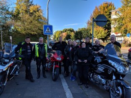 Gemütlich und sicher quer durch die Eifel