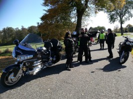 Gemütlich und sicher quer durch die Eifel