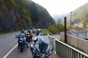 Bitburger Land-Dornauelsmühle-Tour