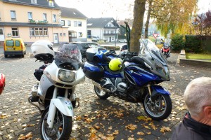 Bitburger Land-Dornauelsmühle-Tour