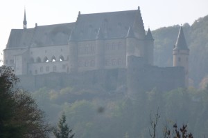 Bitburger Land-Dornauelsmühle-Tour