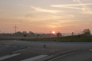 Bitburger Land-Dornauelsmühle-Tour