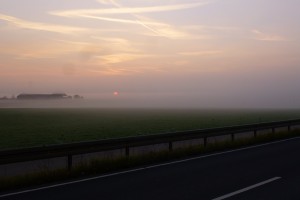 Bitburger Land-Dornauelsmühle-Tour