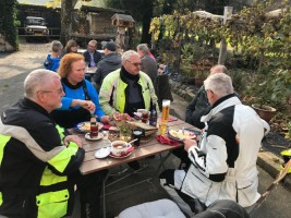 Bitburger Land-Dornauelsmühle-Tour