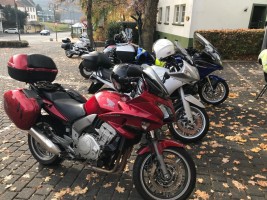 Bitburger Land-Dornauelsmühle-Tour