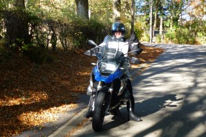 Spontane Wunschtour ins Hohe Venn nach Belgien