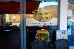 Kleine Tour an die Ahr