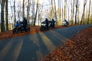 Kleine Tour an die Ahr