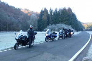 Kleine Tour an die Ahr