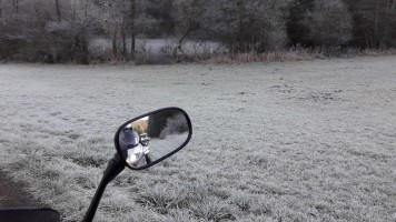 Kleine Tour an die Ahr