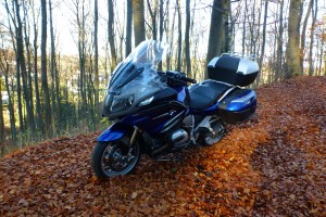 Kleine Tour an die Ahr