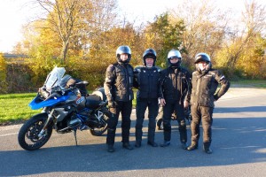 Kleine Tour an die Ahr