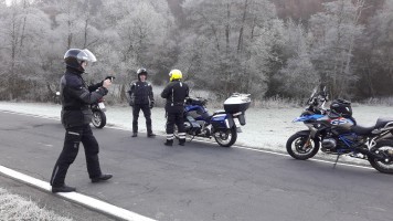 Kleine Tour an die Ahr