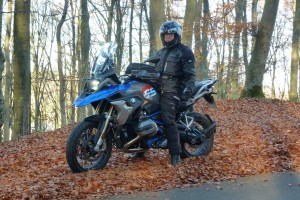 Kleine Tour an die Ahr