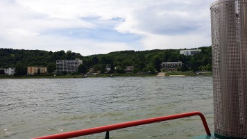 Mal gucken wo das Bröltal liegt...