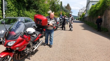 Mal gucken wo das Bröltal liegt...