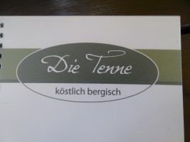 Cafétour ins Bergische