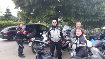 Cafétour ins Bergische