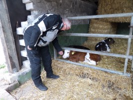 Cafétour ins Bergische